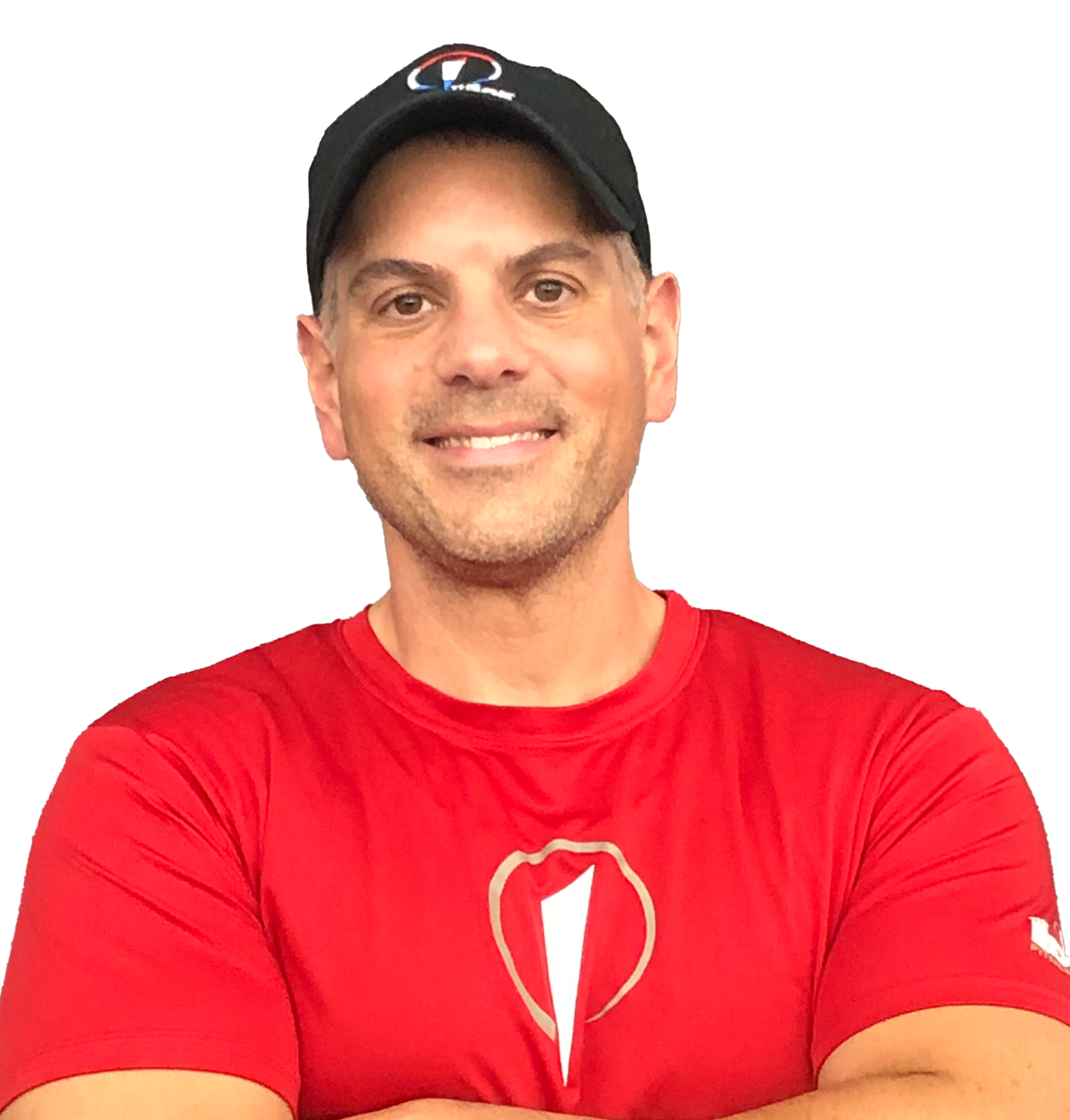 Greg Vasillo