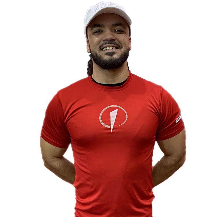 Ian Irizarry