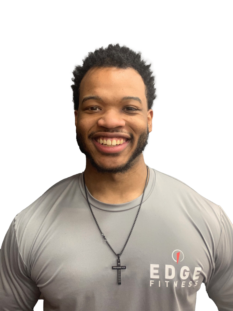 Jarred Griffin