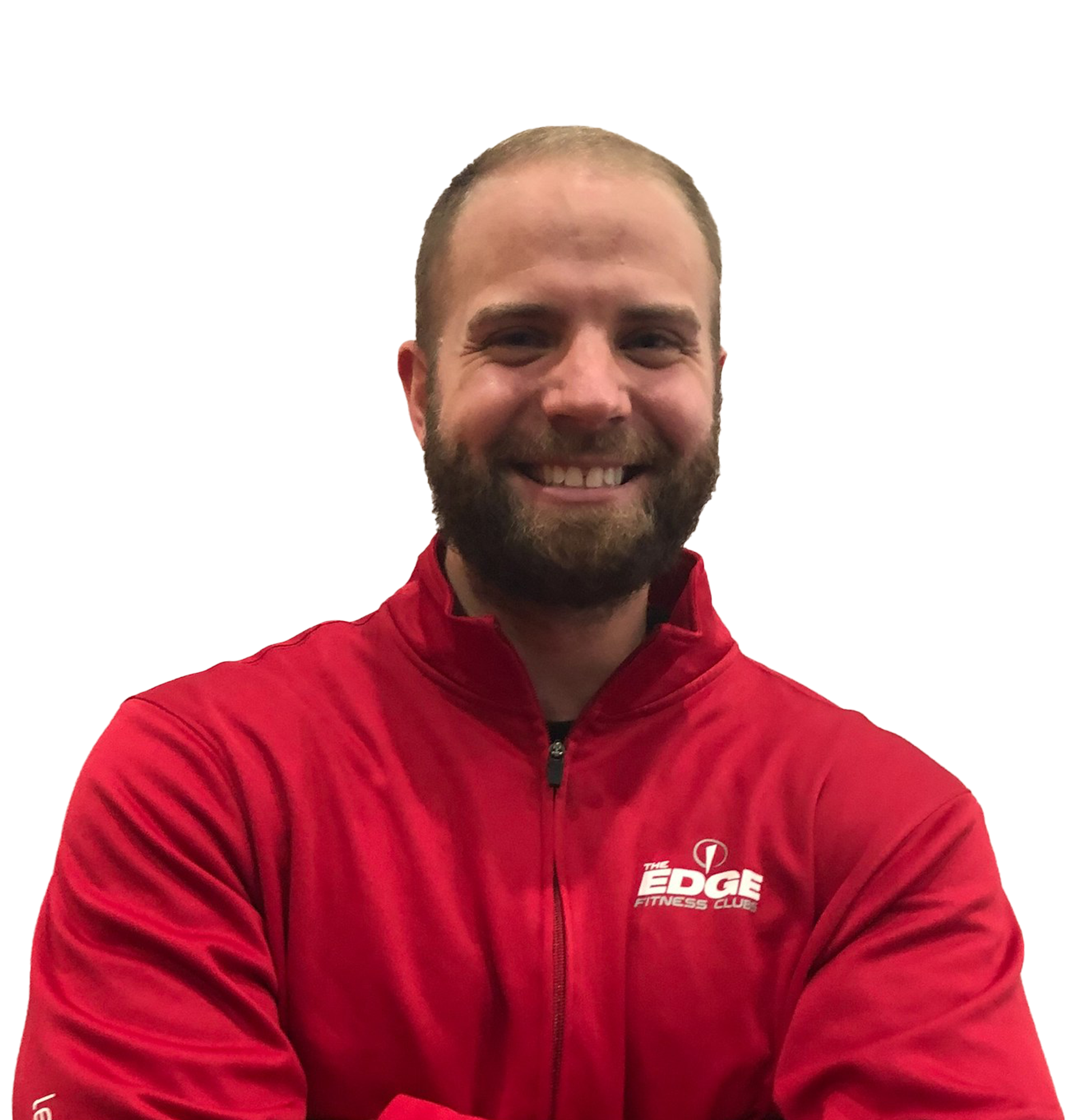Jared Dehm