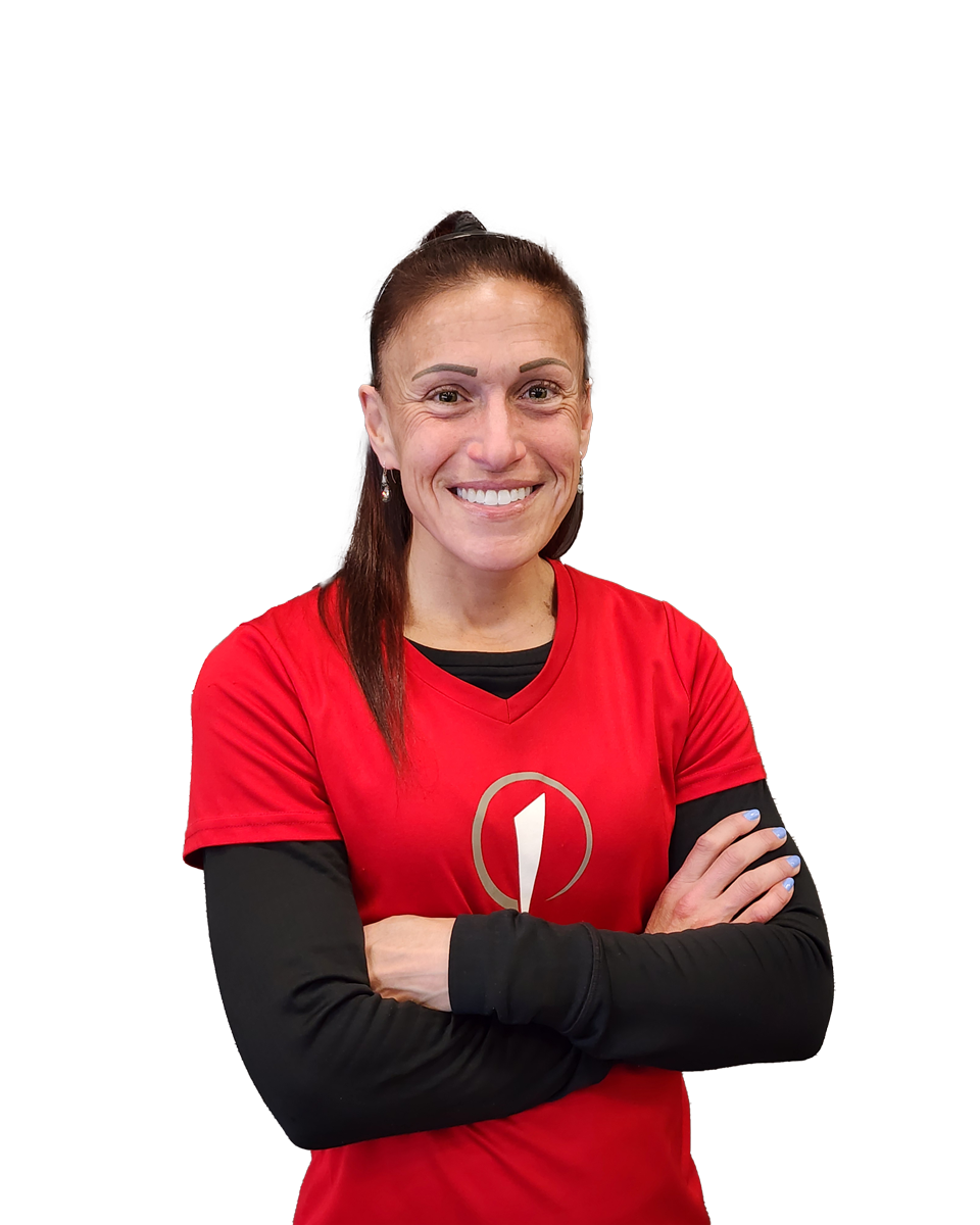 Julie Friedland