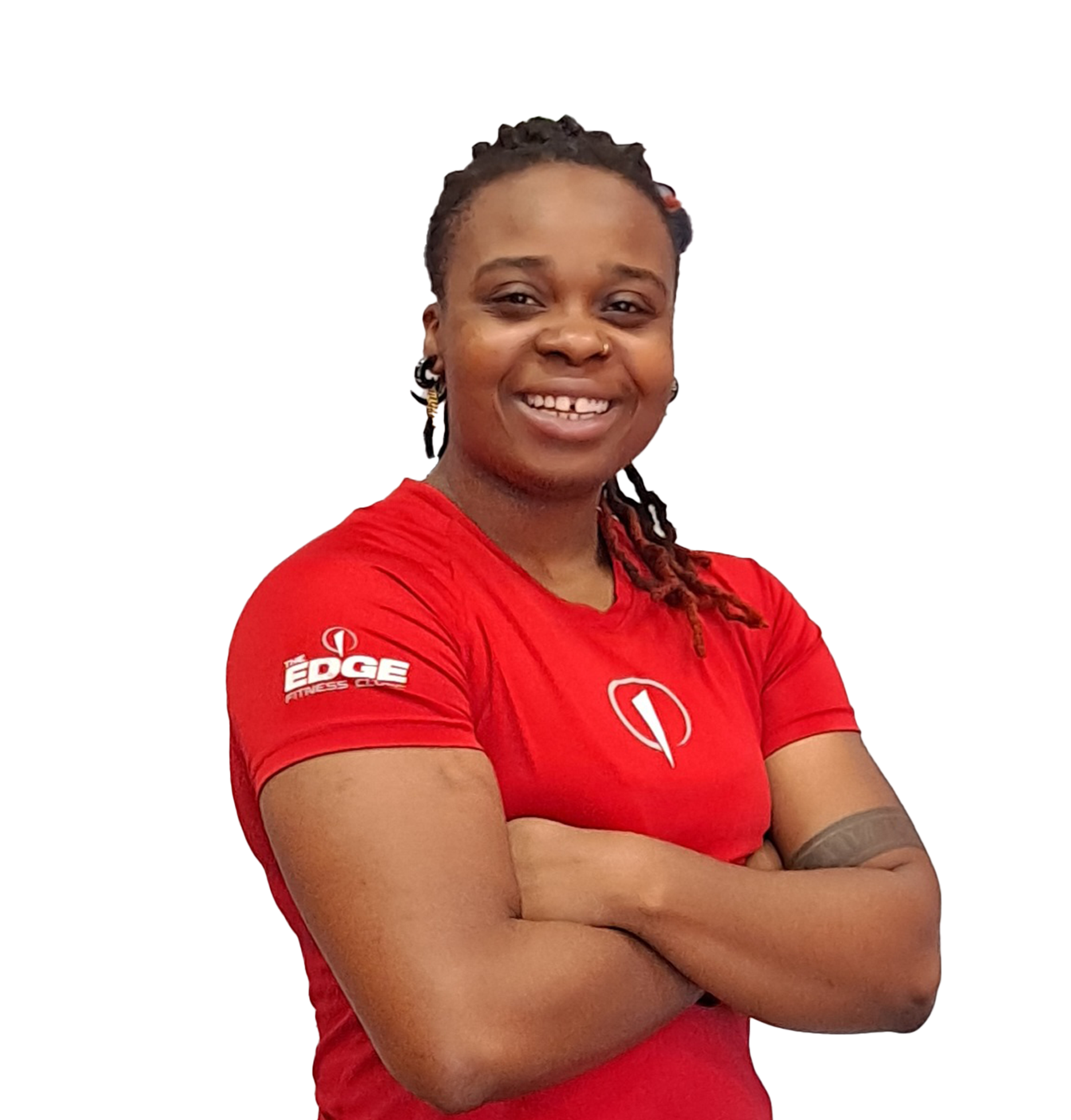 Kenya Anselme