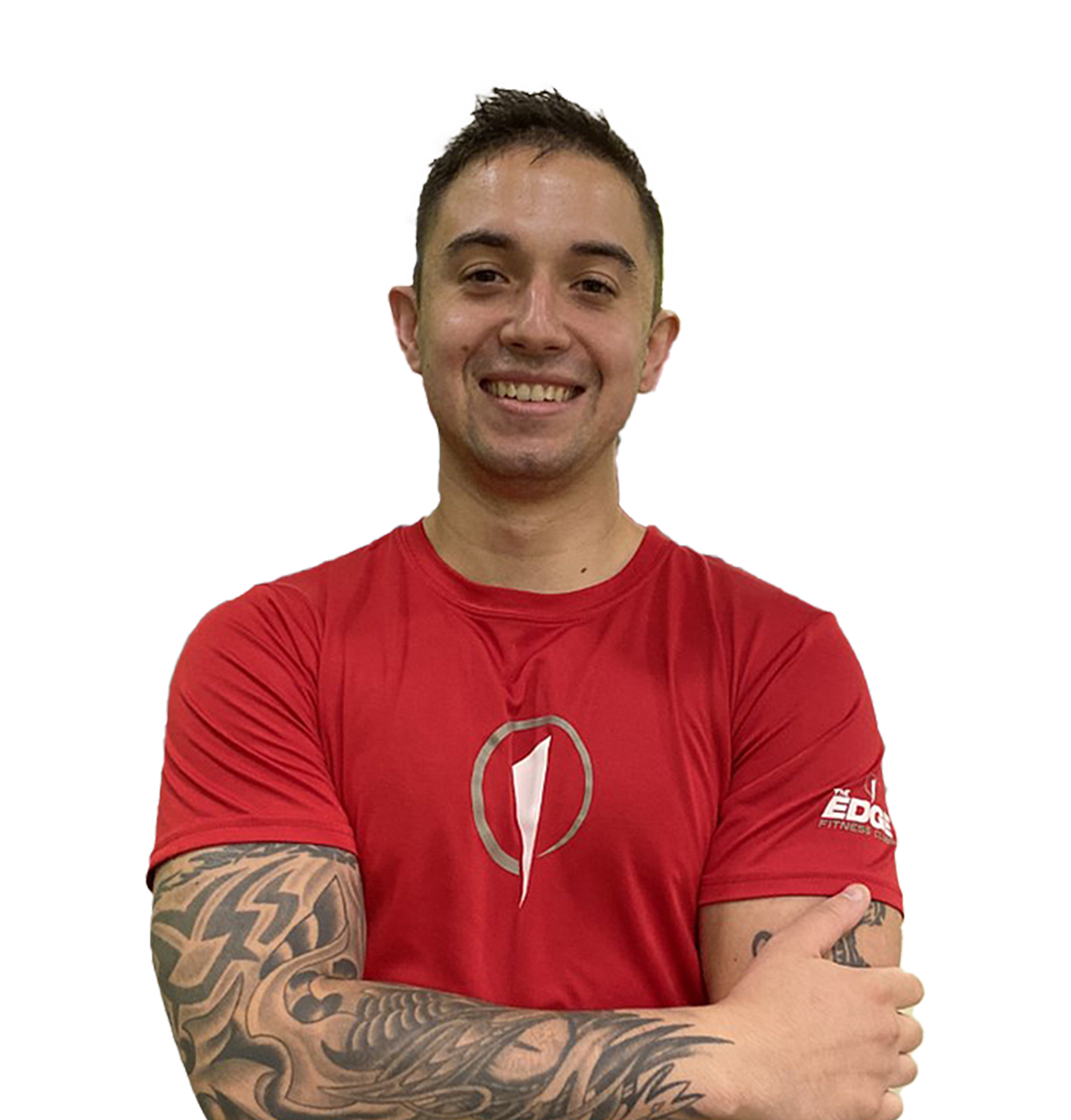 Kyle Pichardo
