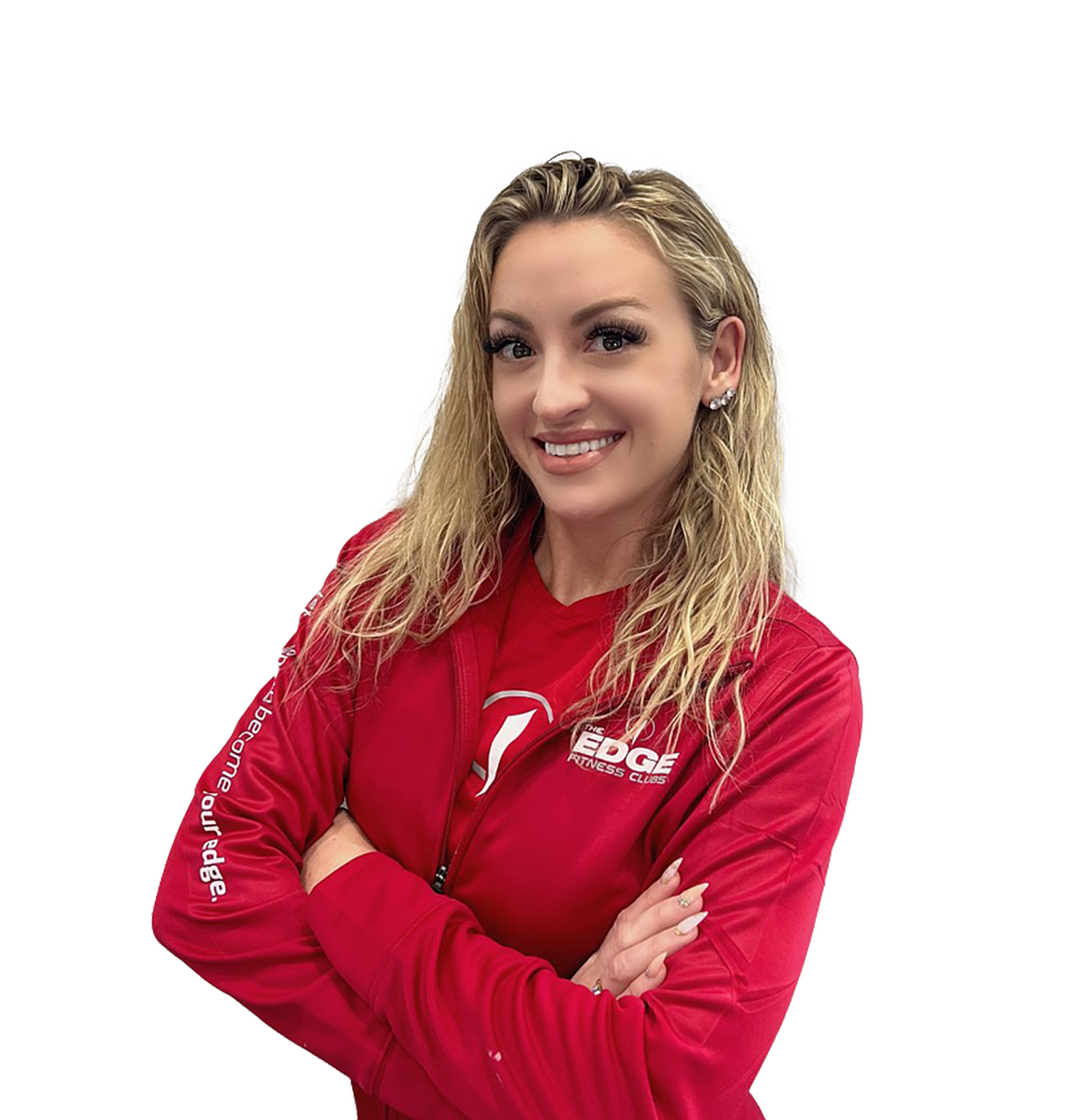 Liz Cricco