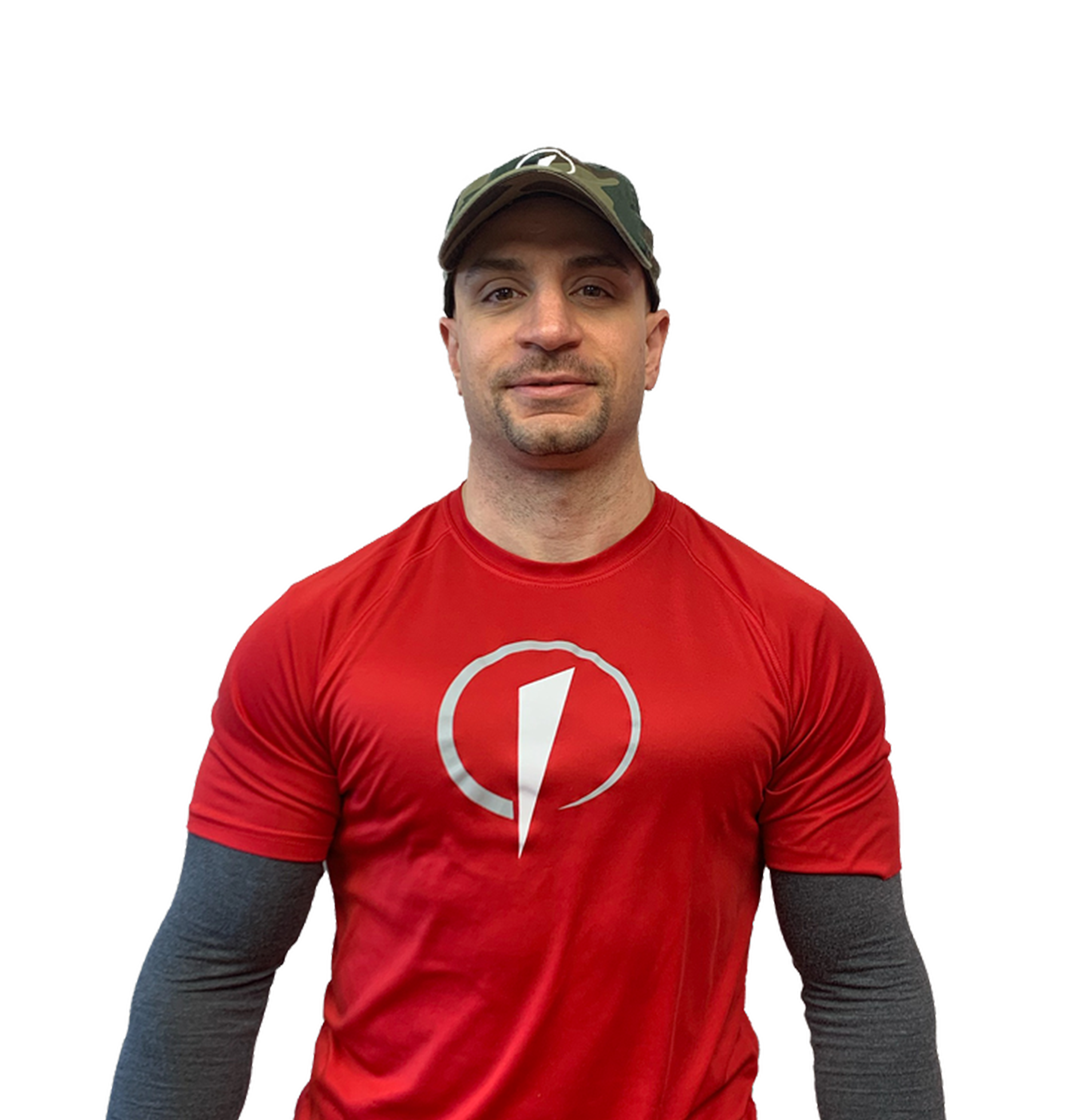 Mark Troiano