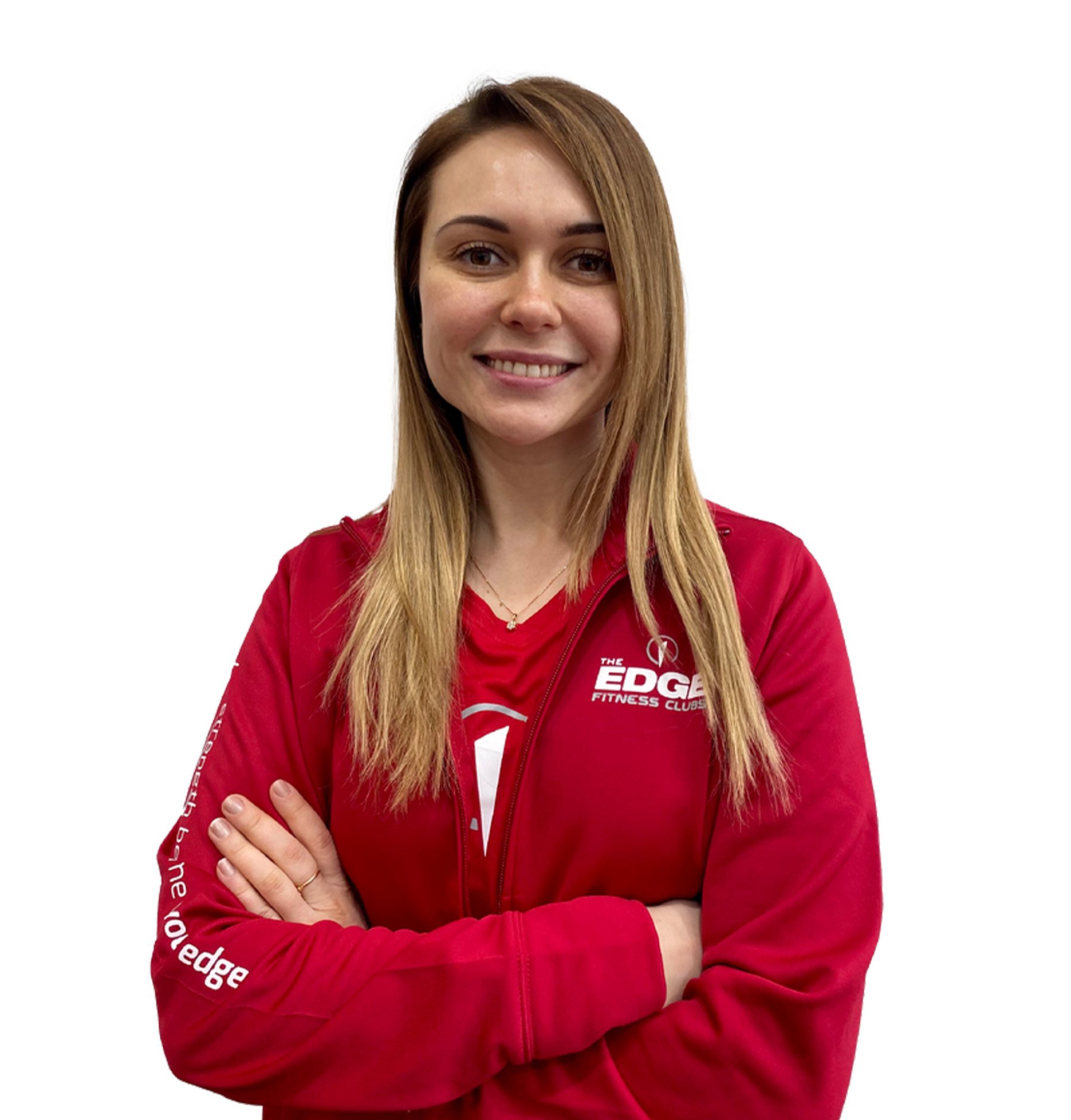 Olga Anikina