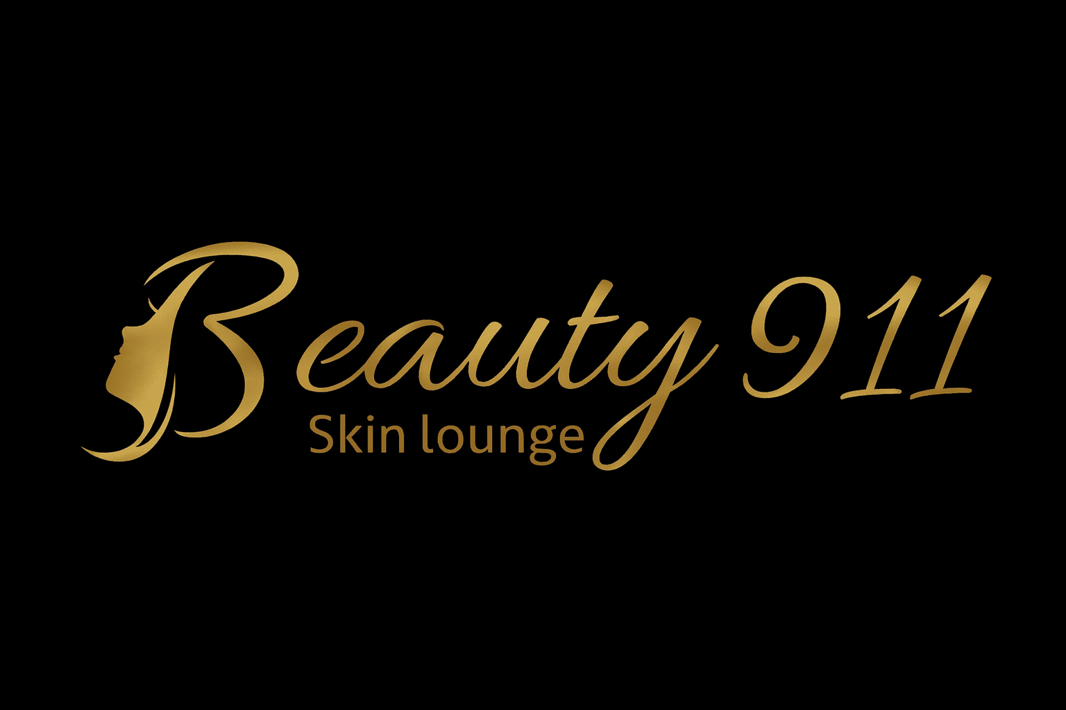 Beauty 911 Skin Lounge logo