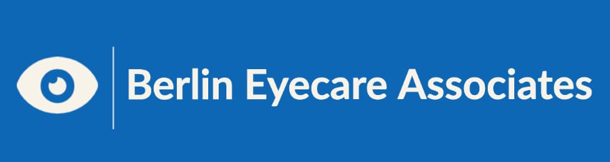 Berlin Eyecare associates logo