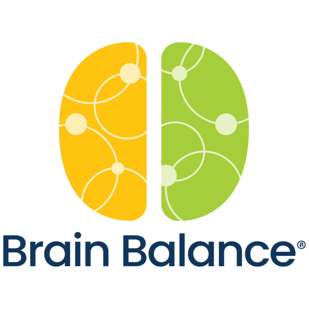 Brain Balance of Wilmington logo
