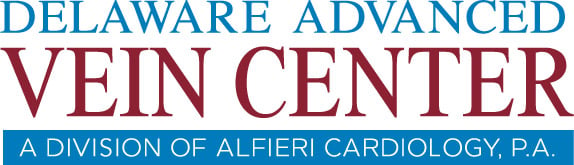 Delaware Advanced Vein Center logo