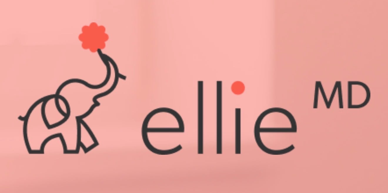 EllieMD logo
