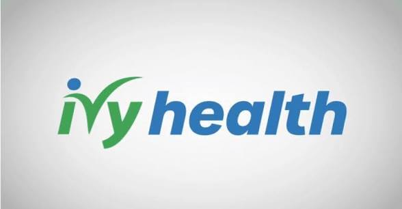 Ivy Health logo