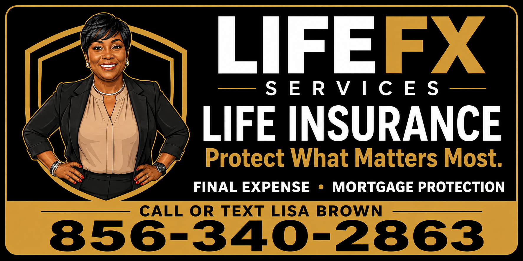 LIFE FX SERVICES logo
