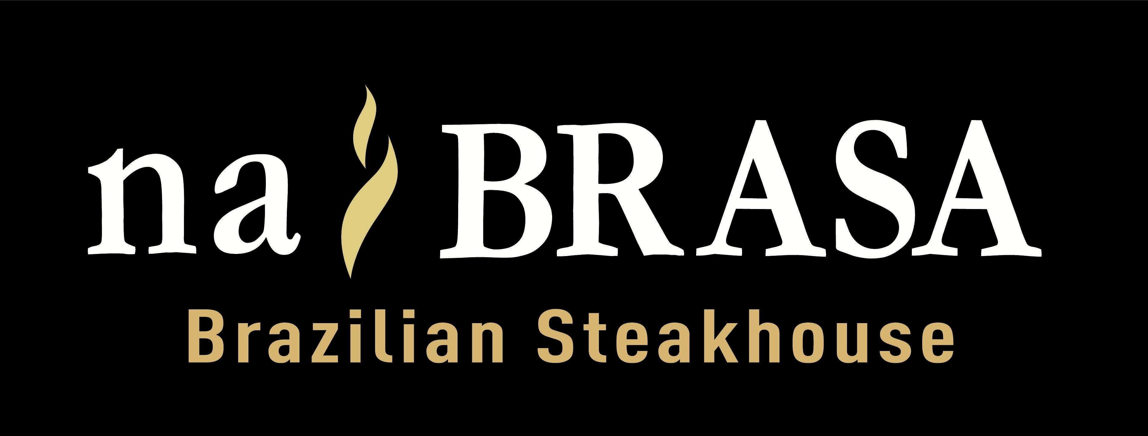 Nabrasa Brazilian Steakhouse logo