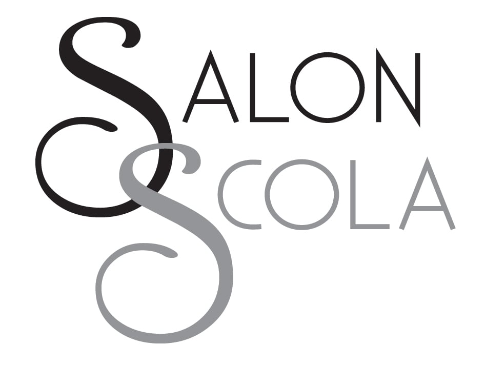 Salon Scola logo