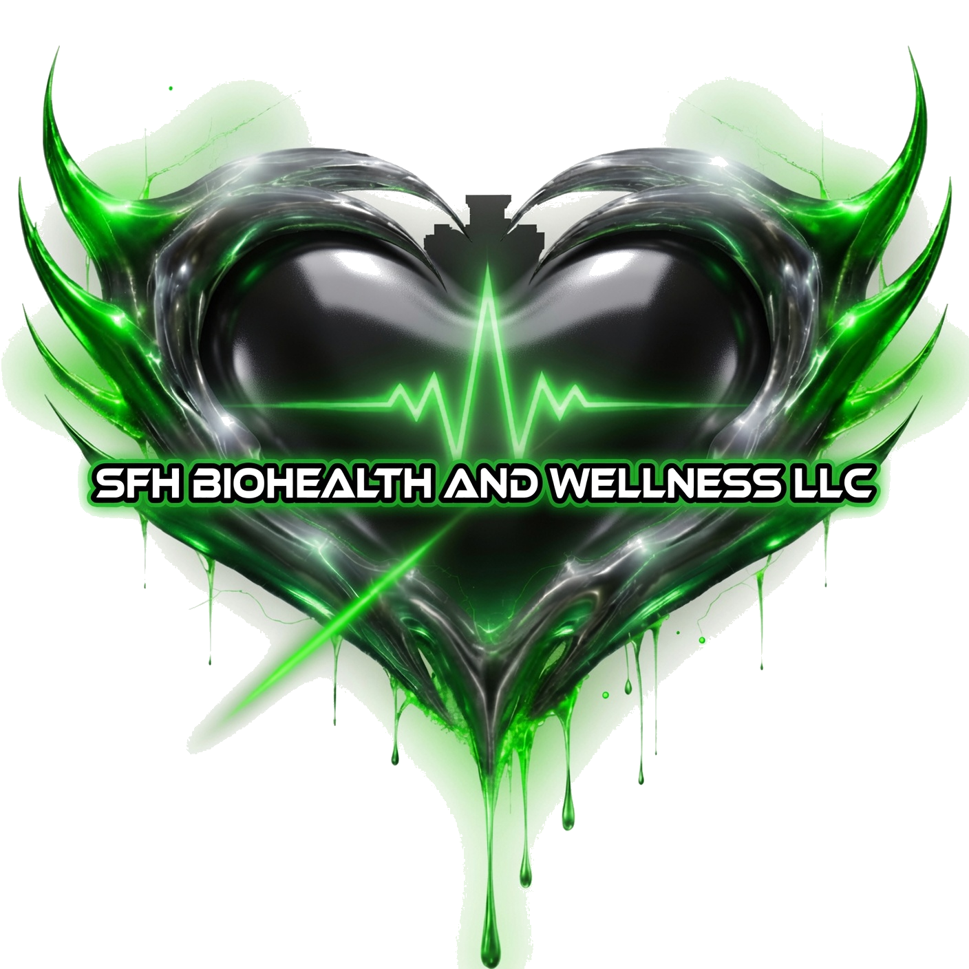 SFH Biohealth and Wellness LLC logo