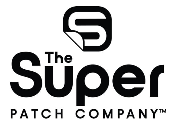 Super Patch logo