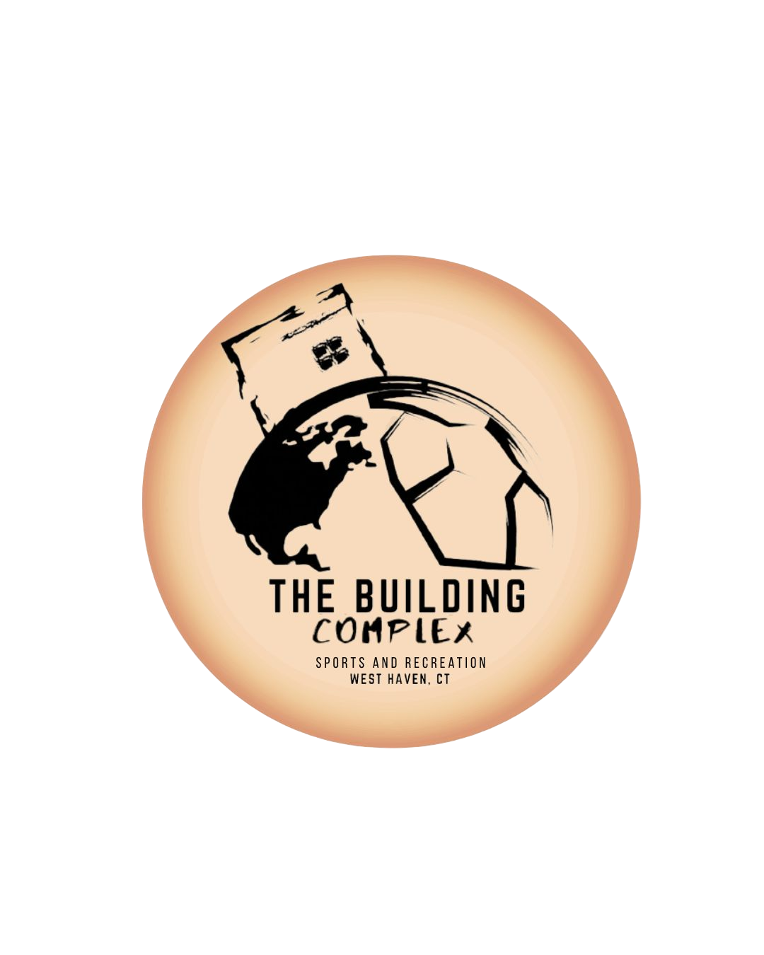 The Building Complex logo