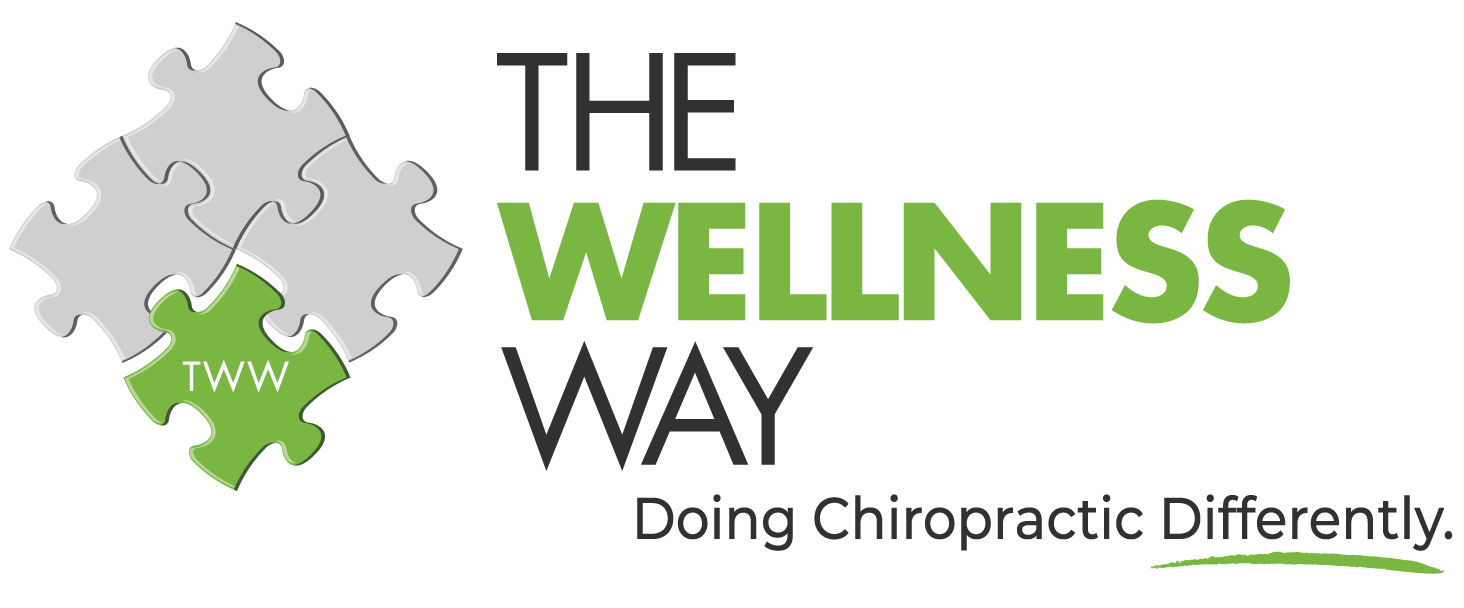The Wellness Way logo