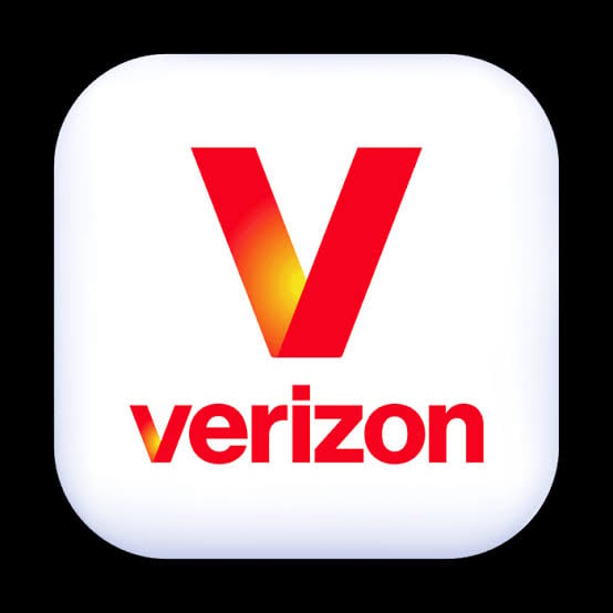 Verizon Wireless logo