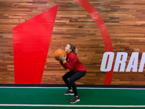 Pumpkin Workout To Try This Fall