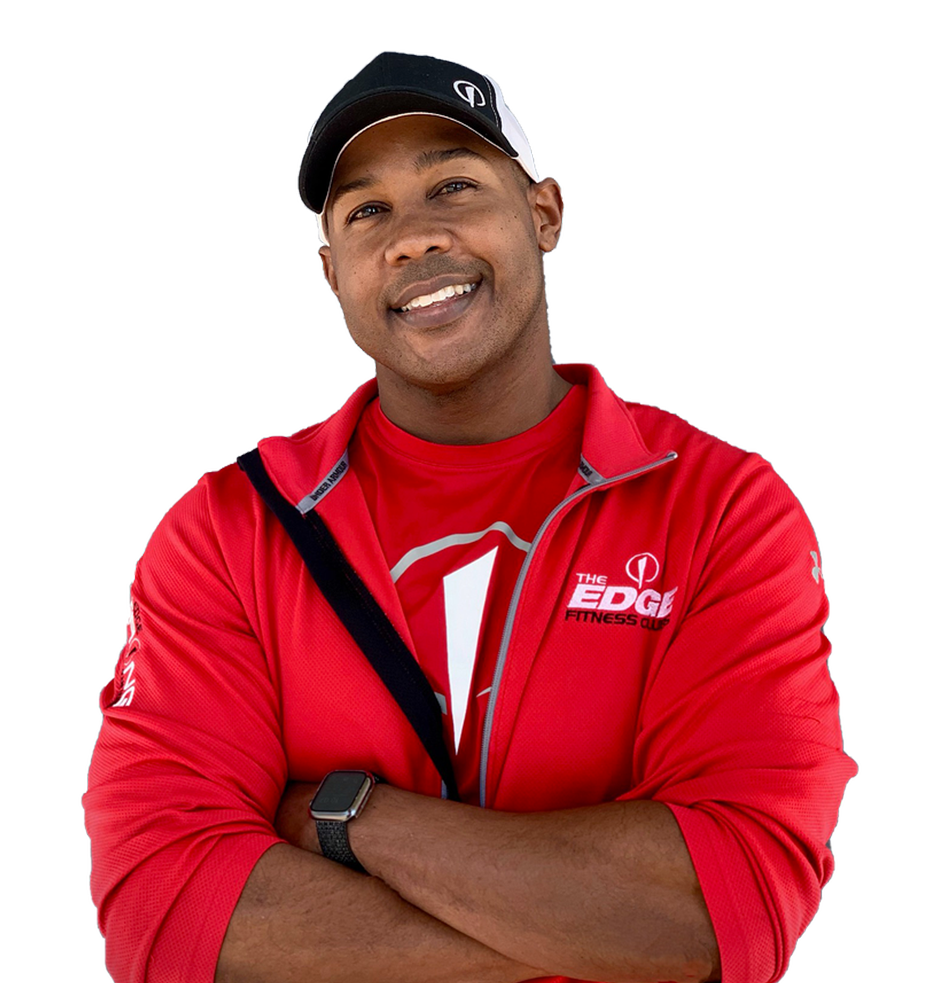 Rich Lafontant