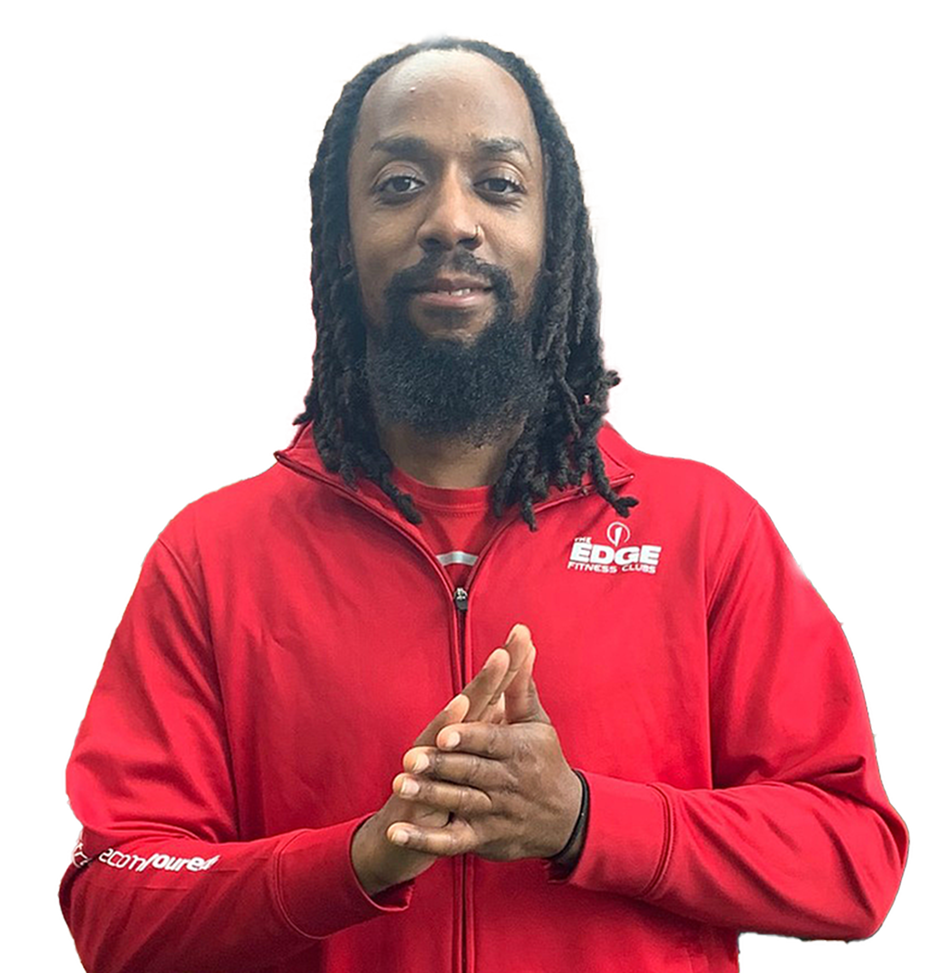 SayQuan Moore