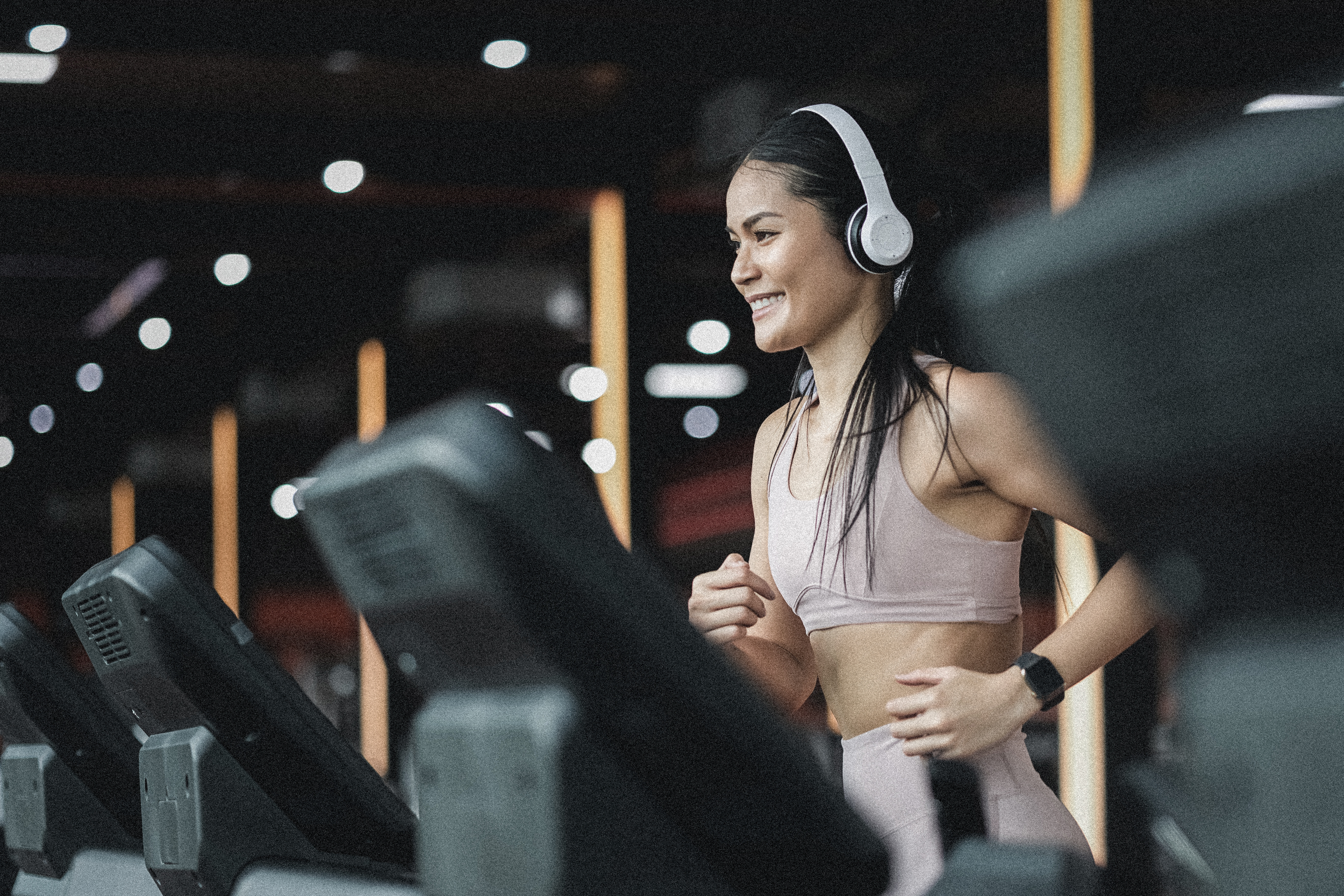 Can Your Legs Get Stronger From Running?