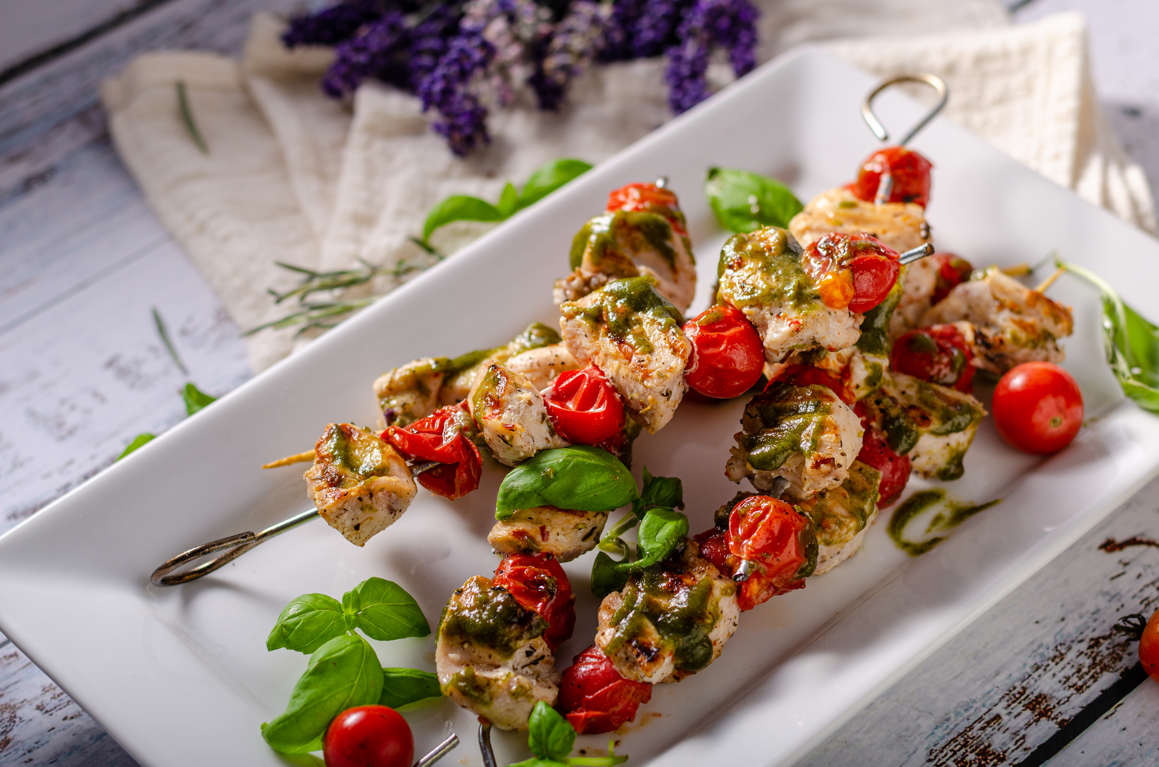 Skewers