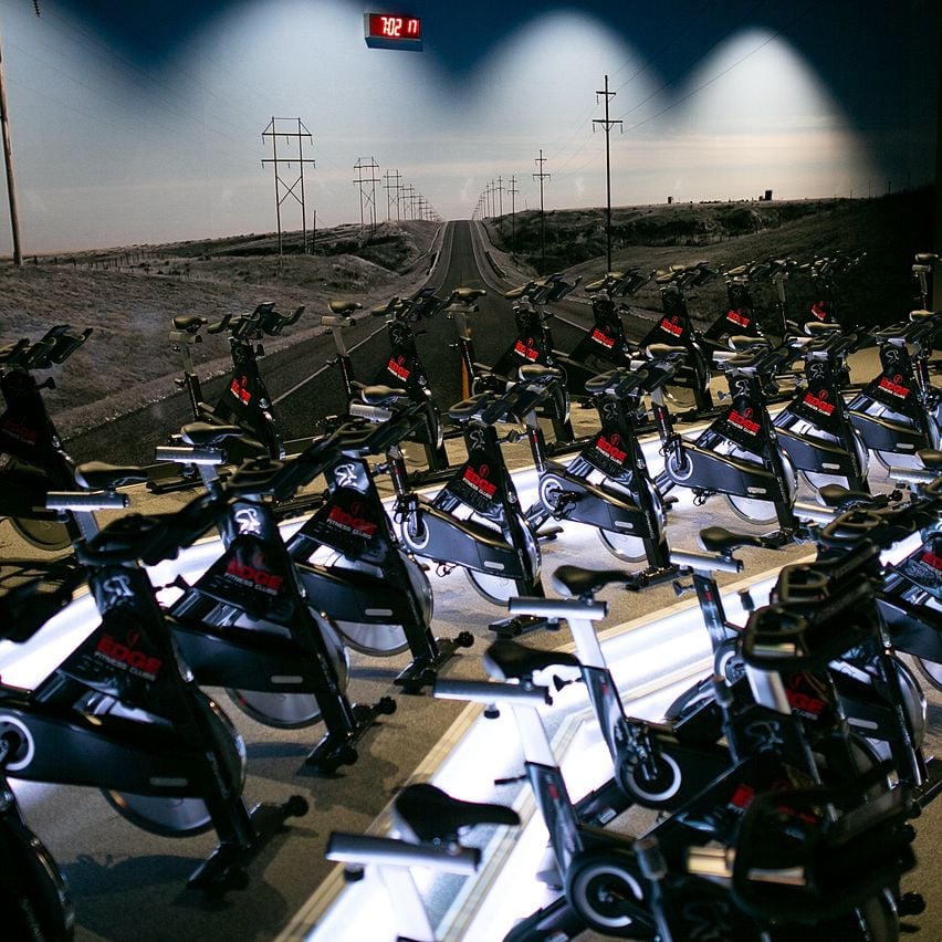 Indoor Cycling Classes  The Edge Fitness Clubs