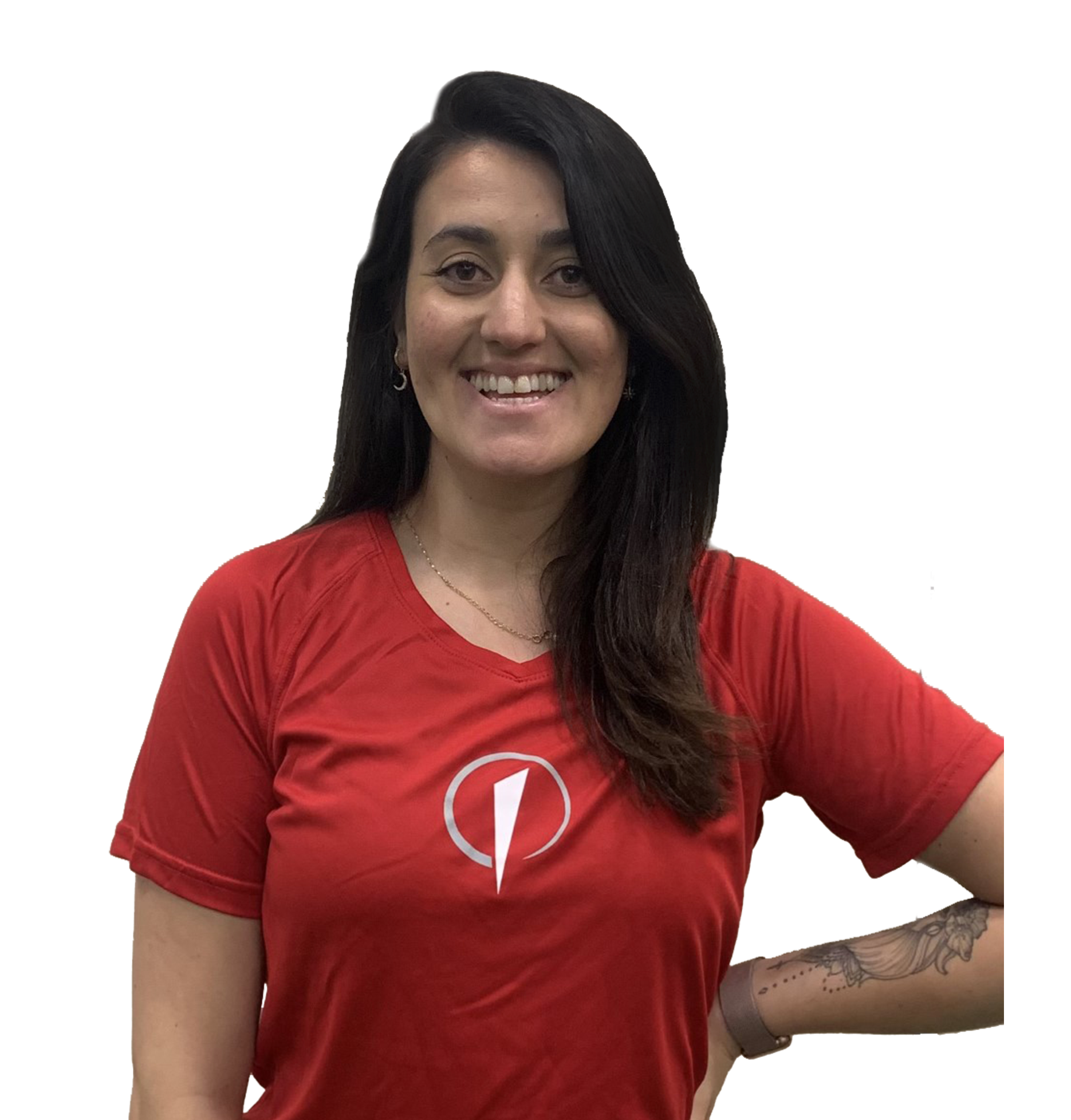 Suelen Pilieri