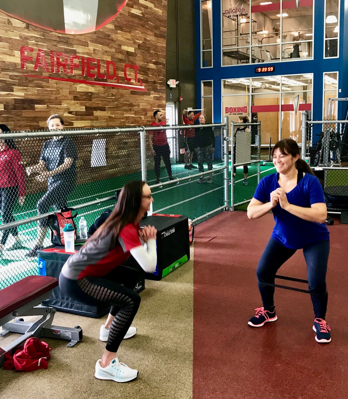 Achieving Weight Loss With Personal Training